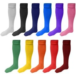 Ziland Team Football Socks