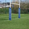 Centurion Rugby Post Protectors -M3C store fl07c