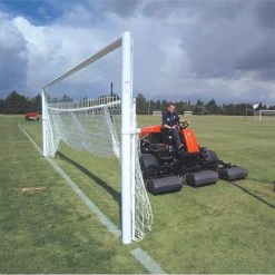 Harrod Sport Hinged 3G Bottom Net Supports