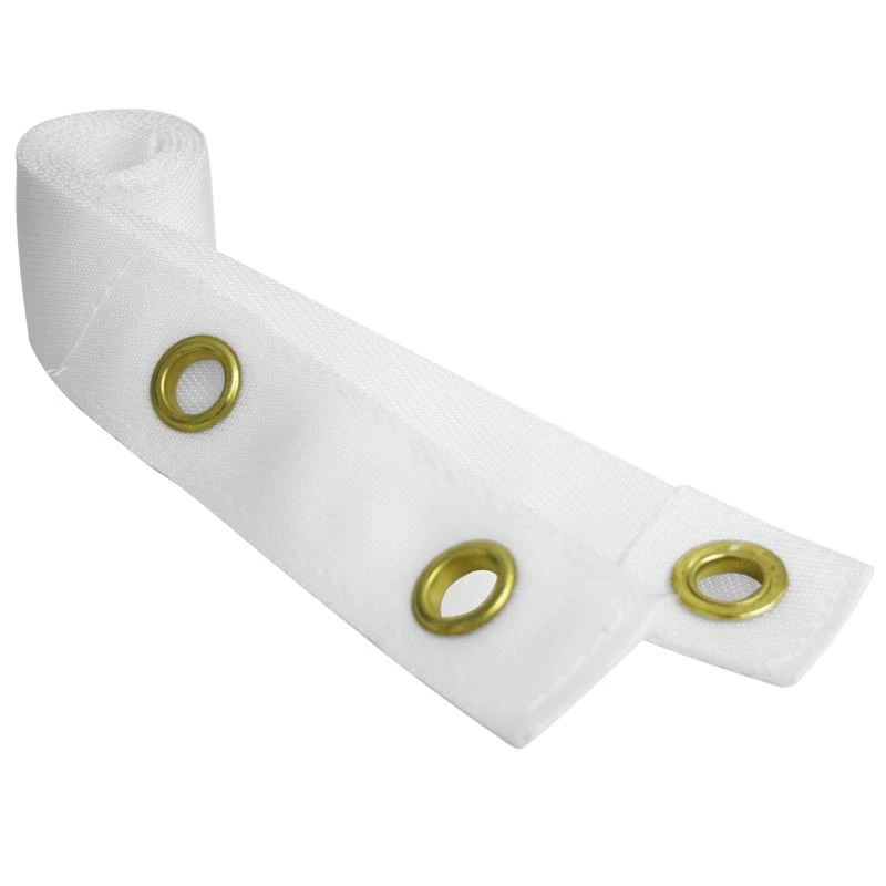 Harrod Sport Tennis Net Centre Tape 6 Harrod Sport Tennis Net Centre Tape - Image 4