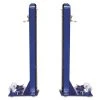 Harrod Sport Indoor Steel Tennis Posts