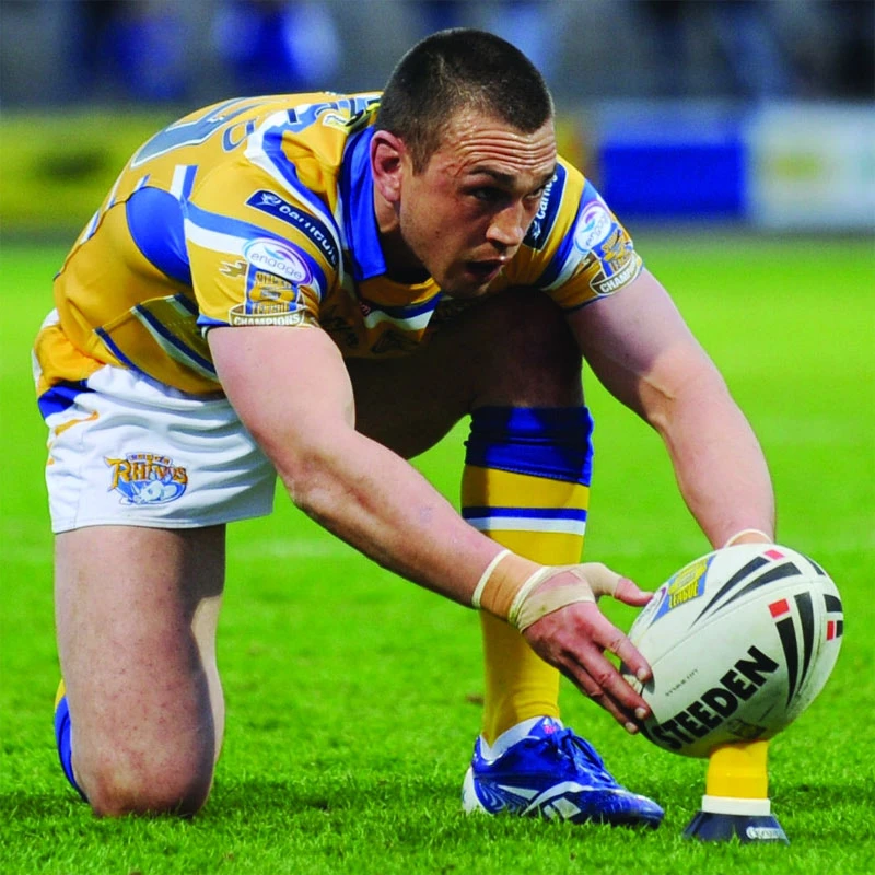 Centurion Telescopic Kicking Tee 4 Centurion Telescopic Kicking Tee - Image 2