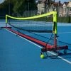 Harrod Sport Wheelaway Steel Mini Tennis Posts -M3C store it002568a