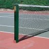 Harrod Sport 80mm Socketed Square Aluminium Tennis Posts -M3C store it008359