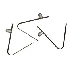 Harrod Sport Spring Loaded Clip