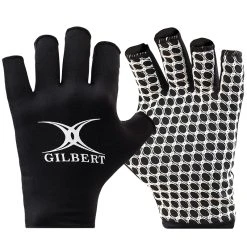 Gilbert International Rugby Gloves