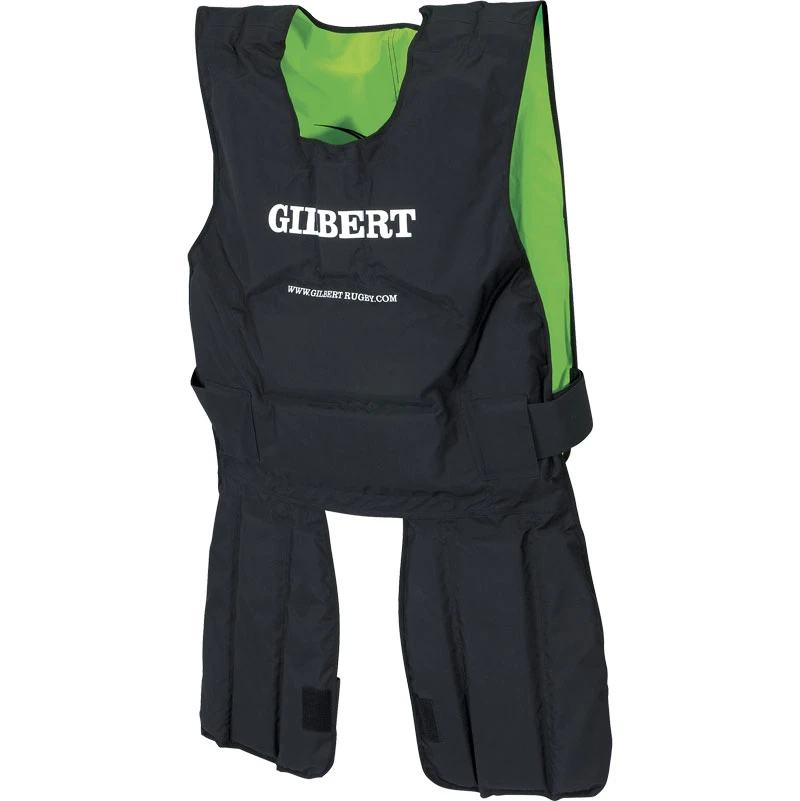 Gilbert Rugby Contact Suit 3 Gilbert Rugby Contact Suit