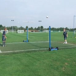 Harrod Sport Premier Football Tennis Posts