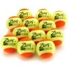 Zsig SLOcoach Orange Mini Tennis Ball 12 Pack