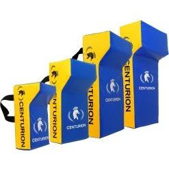 Centurion Rucking Shield