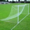 Harrod Sport 24ft X 8ft Lock Socketed Steel Football Posts -M3C store it032701