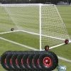Harrod Sport Flipover Wheels For Freestanding Goals Set Of 8 -M3C store it032713