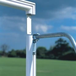 Harrod Sport 5 V 5 Folding Aluminium Football Posts 7 Harrod Sport 5 V 5 Folding Aluminium Football Posts -M3C store it032879 3