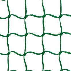 Harrod Sport Fence Folding Hockey Goal Nets