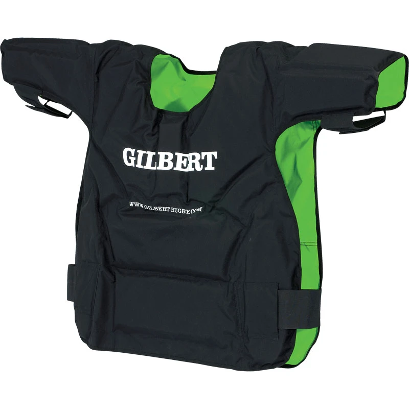 Gilbert Rugby Contact Top 3 Gilbert Rugby Contact Top