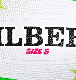 Gilbert APT Training Netball 7 Gilbert APT Training Netball -M3C store it033586e 3