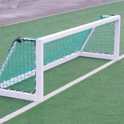 Harrod Sport Aluminium Mini Target Hockey Goal