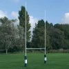 Harrod Sport Hinged No2 Steel Rugby Posts 2 Harrod Sport Hinged No2 Steel Rugby Posts -M3C store it033994 1