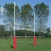 Harrod Sport Socketed No3 Steel Rugby Posts 2 Harrod Sport Socketed No3 Steel Rugby Posts -M3C store it033996