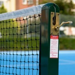 Harrod Sport 76mm Socketed Square Steel Tennis Posts 9 Harrod Sport 76mm Socketed Square Steel Tennis Posts -M3C store it034042 3