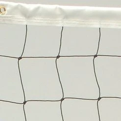 Harrod Sport Practice Volleyball Net