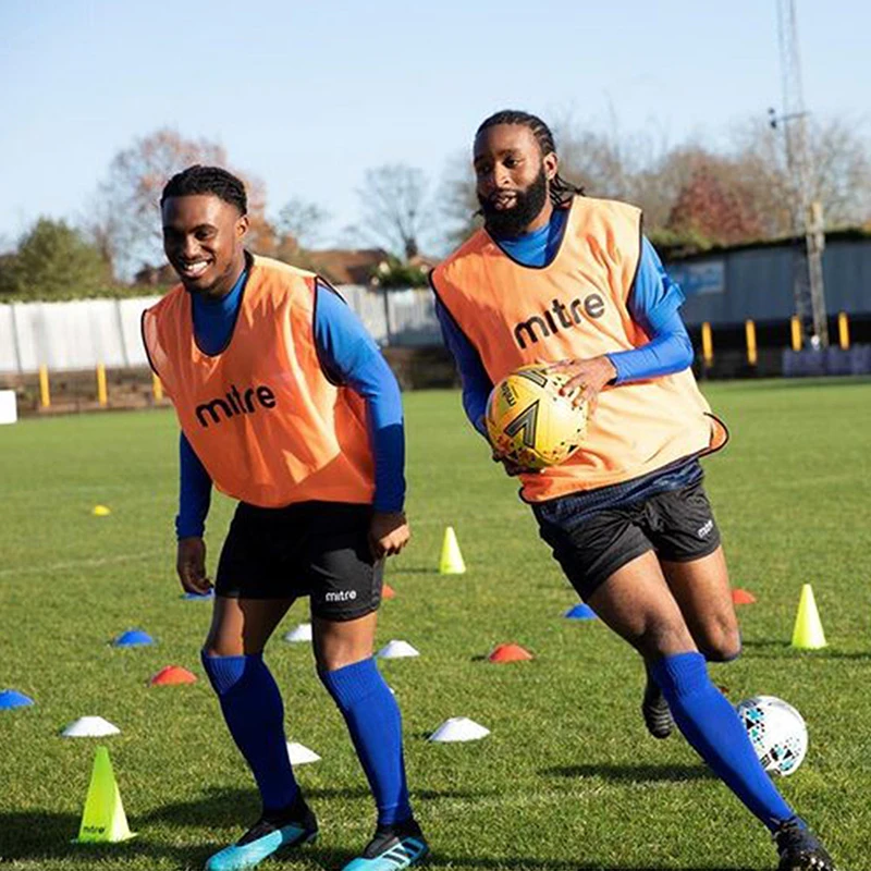 Mitre Pro Training Bib Mitre Pro Training Bib -M3C store it037102e 3