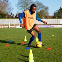 Mitre Pro Training Bib 5 Mitre Pro Training Bib -M3C store it037102e 4