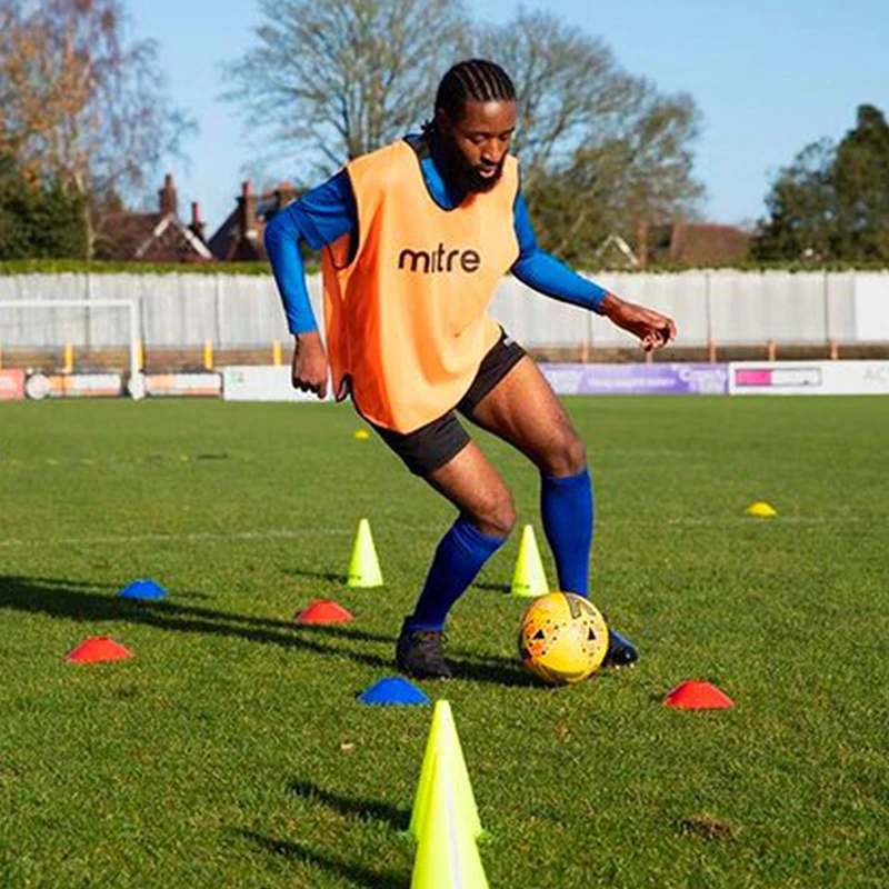 Mitre Pro Training Bib Mitre Pro Training Bib -M3C store it037102e 4