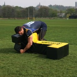 Centurion Dominant Contact DC300 Tackle Bag -M3C store it039987 3