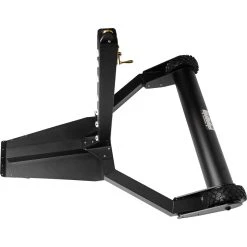 Harrod Sport Integral Weighted Wheelaway Tennis Posts -M3C store it040682 5