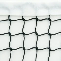 Harrod Sport Integral Weighted Tennis Net