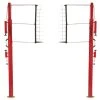 Harrod Sport Socketed Competition Telescopic Volleyball Posts -M3C store it040689a