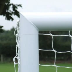 Harrod Sport 16ft X 7ft Aluminium Portagoal Football Goal Post -M3C store it043722 4