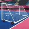 Harrod Sport 12ft X 6ft Aluminium Portagoal Football Goal Post -M3C store it043724