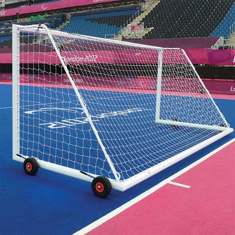Harrod Sport 12ft X 6ft Aluminium Portagoal Football Goal Post 3 Harrod Sport 12ft X 6ft Aluminium Portagoal Football Goal Post