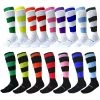 Ziland Team Hooped Football Socks -M3C store it043733a