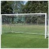 Harrod Sport 12ft X 6ft Folding Aluminium Football Posts 2 Harrod Sport 12ft X 6ft Folding Aluminium Football Posts -M3C store it044555