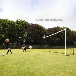 Quickplay Sport Quickplay Kickster Academy Futsal Goal 10ft X 7ft -M3C store it045765b 5