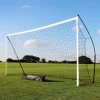 Quickplay Sport Quickplay Kickster Academy FA Goal 12ft X 6ft -M3C store it045776g