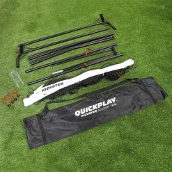 Quickplay Sport Quickplay Kickster Academy FA Goal 12ft X 6ft 11 Quickplay Sport Quickplay Kickster Academy FA Goal 12ft X 6ft -M3C store it045776g 4