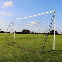 Quickplay Sport Quickplay Kickster Academy FA Goal 12ft X 6ft 12 Quickplay Sport Quickplay Kickster Academy FA Goal 12ft X 6ft -M3C store it045776g 5