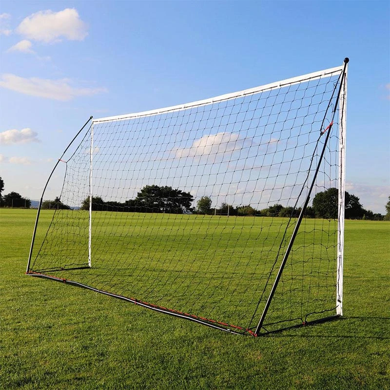 Quickplay Sport Quickplay Kickster Academy FA Goal 12ft X 6ft 7 Quickplay Sport Quickplay Kickster Academy FA Goal 12ft X 6ft - Image 5