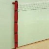 Harrod Sport Wall Mounted Practice Volleyball Posts -M3C store it047014a