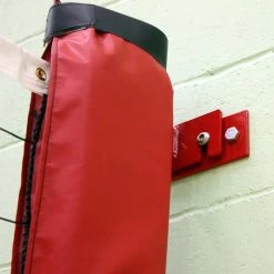 Harrod Sport Wall Mounted Practice Volleyball Posts 8 Harrod Sport Wall Mounted Practice Volleyball Posts -M3C store it047014a 3