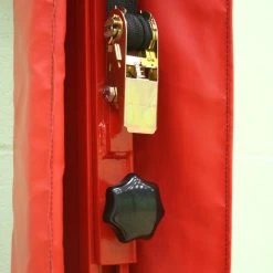 Harrod Sport Wall Mounted Practice Volleyball Posts 9 Harrod Sport Wall Mounted Practice Volleyball Posts -M3C store it047014a 4