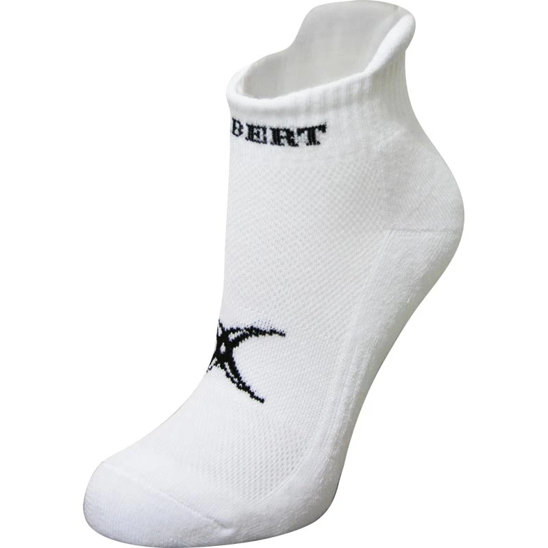 Gilbert Womens Ankle Socks 3 Gilbert Womens Ankle Socks