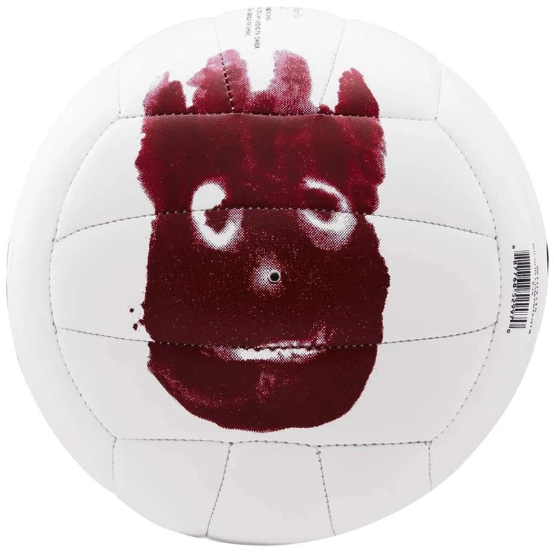 Wilson Mr Wilson Cast Away Volleyball Wilson Mr Wilson Cast Away Volleyball -M3C store it052191a 2