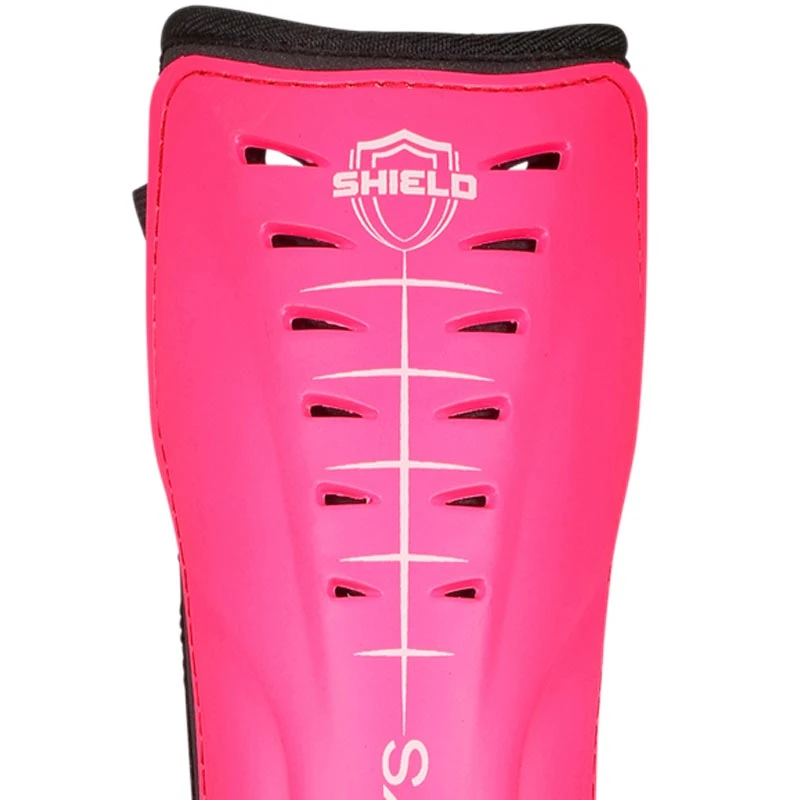 Grays Hockey Grays Shield Hockey Shin Guards 4 Grays Hockey Grays Shield Hockey Shin Guards - Image 2