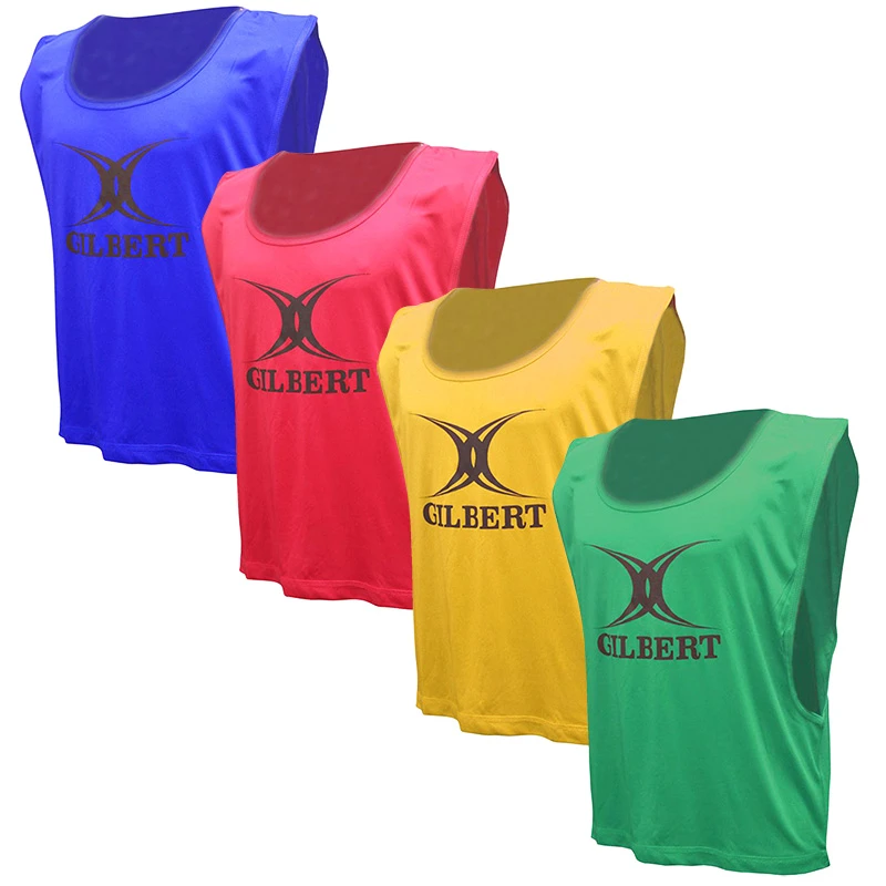 Gilbert Training Bib 3 Gilbert Training Bib