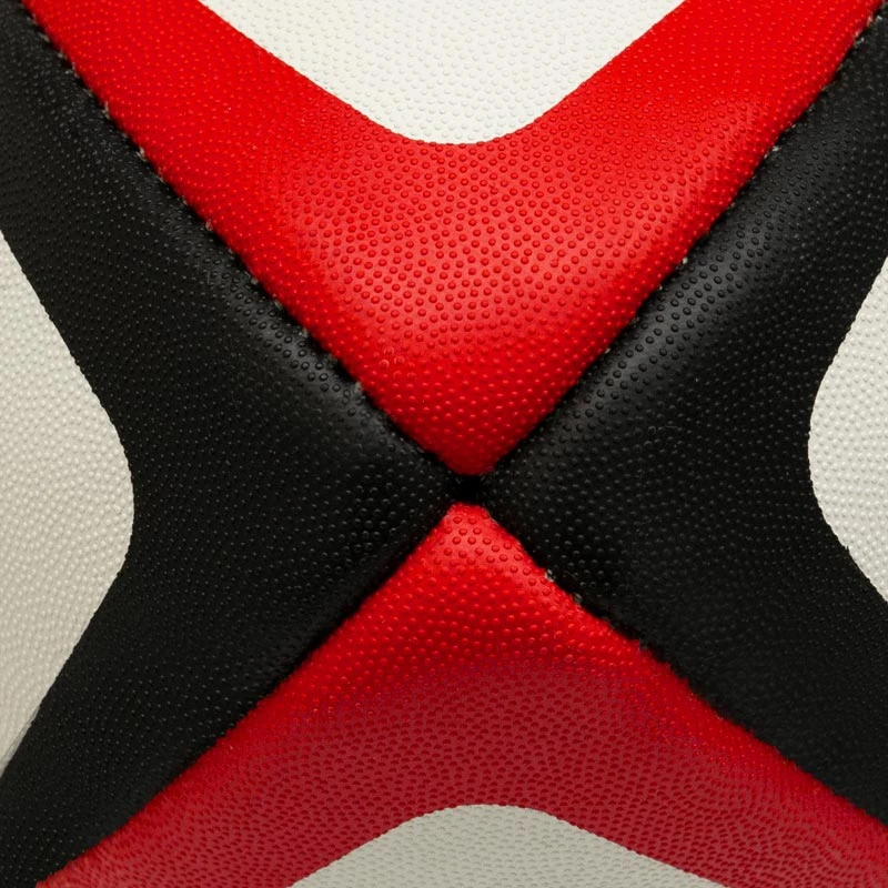 Gilbert Morgan Pass Developer Rugby Ball 4 Gilbert Morgan Pass Developer Rugby Ball - Image 2